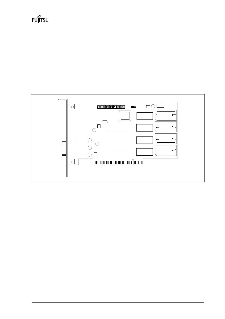 Ati 3d charger pci add-on board (af31552) | FUJITSU ErgoPro m664 User Manual | Page 65 / 98