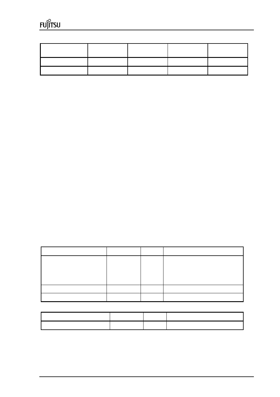 Video memory upgrades, Audio, Ethernet subsystem | FUJITSU ErgoPro m664 User Manual | Page 67 / 98