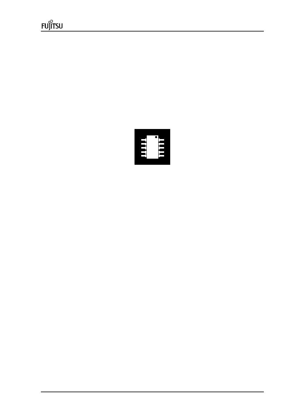 Specification tables & memory tables | FUJITSU ErgoPro m664 User Manual | Page 83 / 98