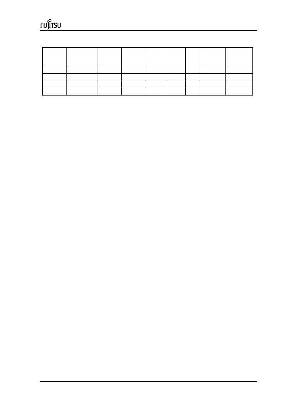 Dimm recommendations | FUJITSU ErgoPro m664 User Manual | Page 89 / 98