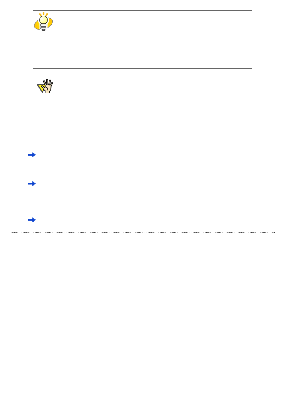 Hint, Attention | FUJITSU fi-6130 User Manual | Page 101 / 211