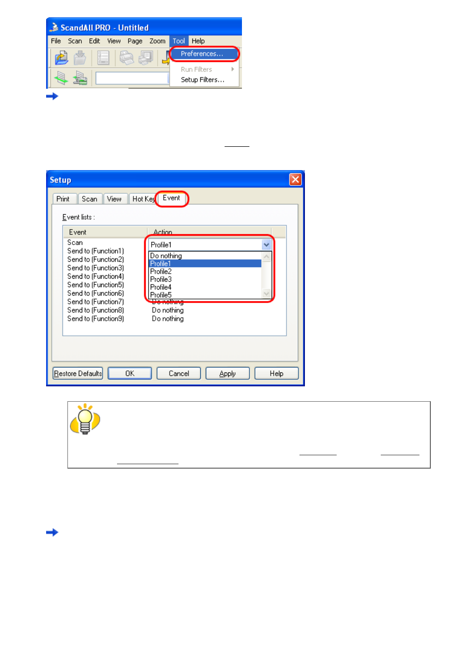 FUJITSU fi-6130 User Manual | Page 107 / 211