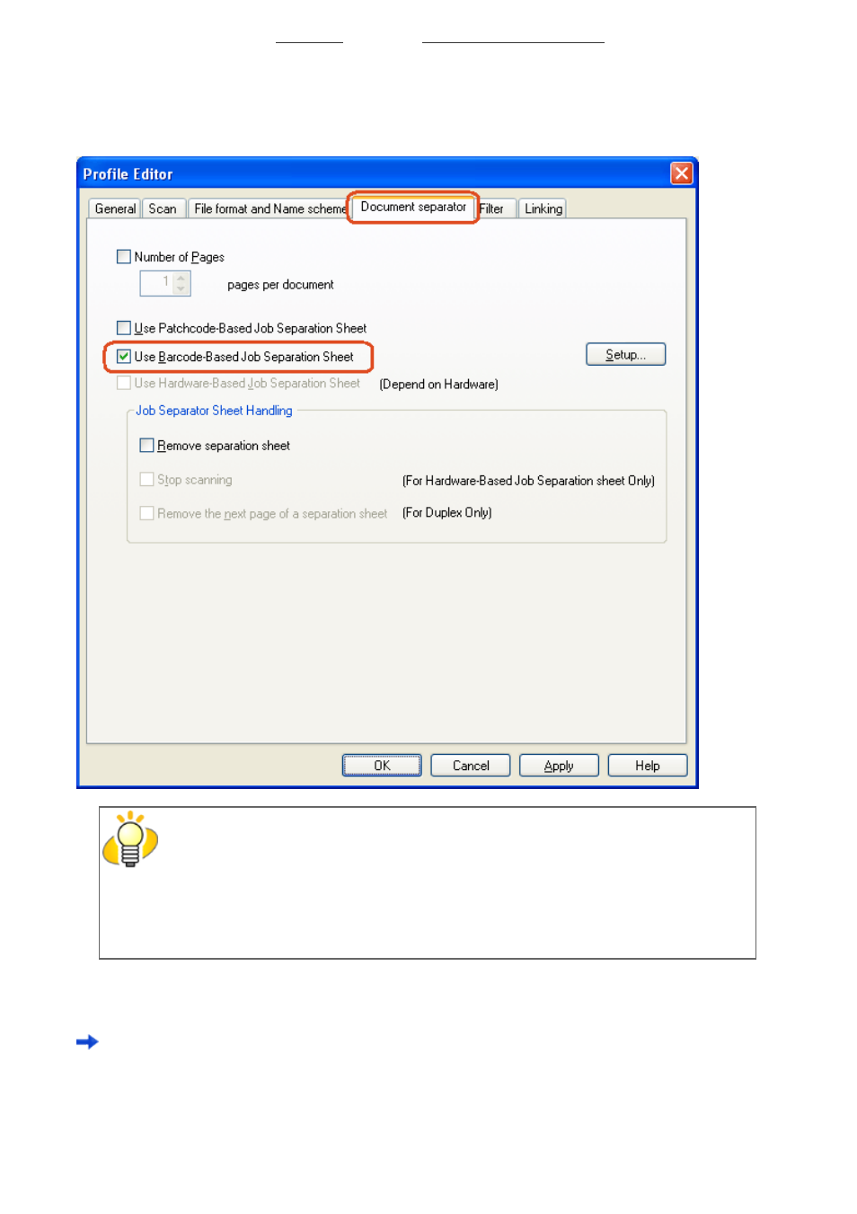 FUJITSU fi-6130 User Manual | Page 114 / 211