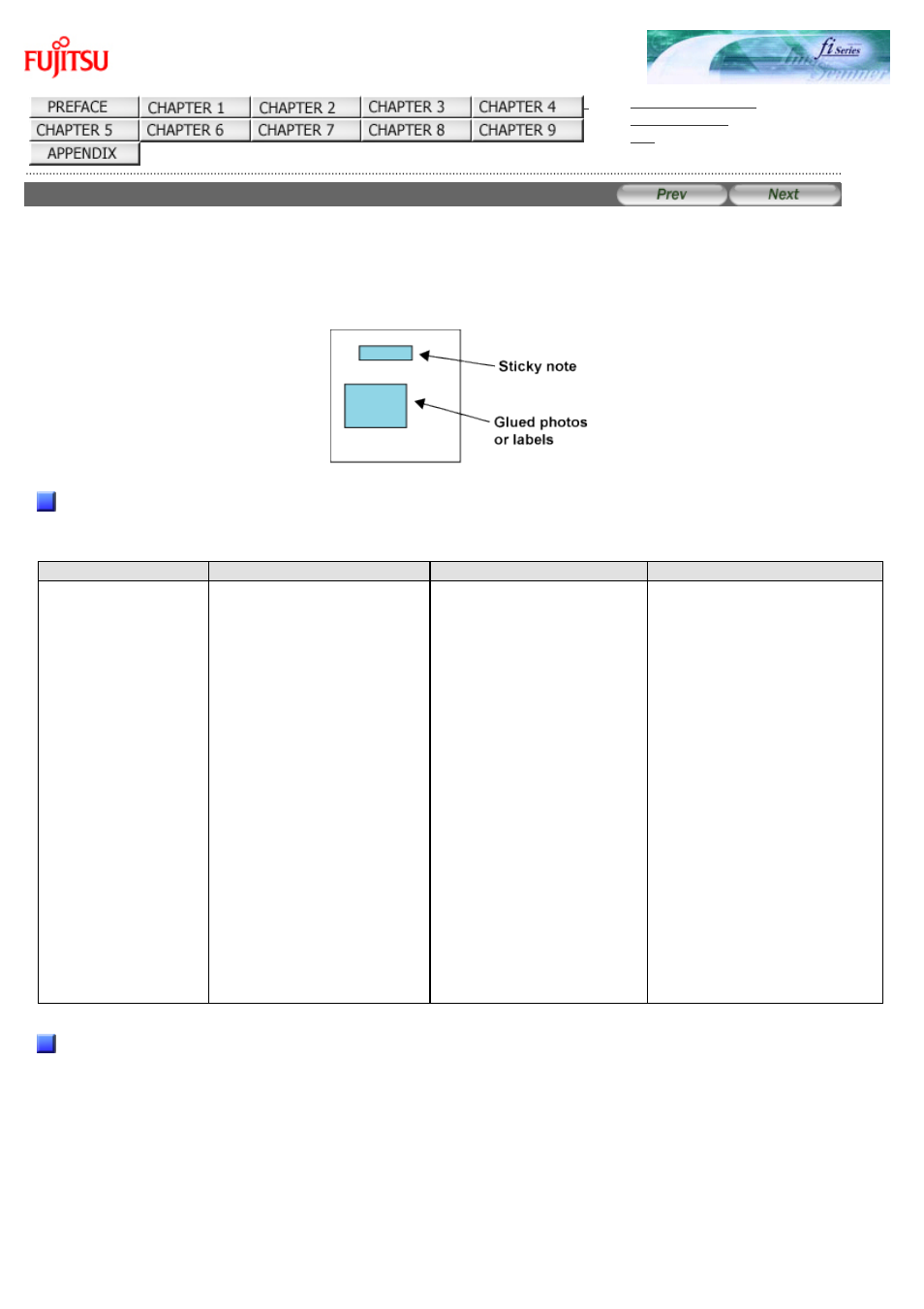 Intelligent multifeed function, Before using this function | FUJITSU fi-6130 User Manual | Page 118 / 211