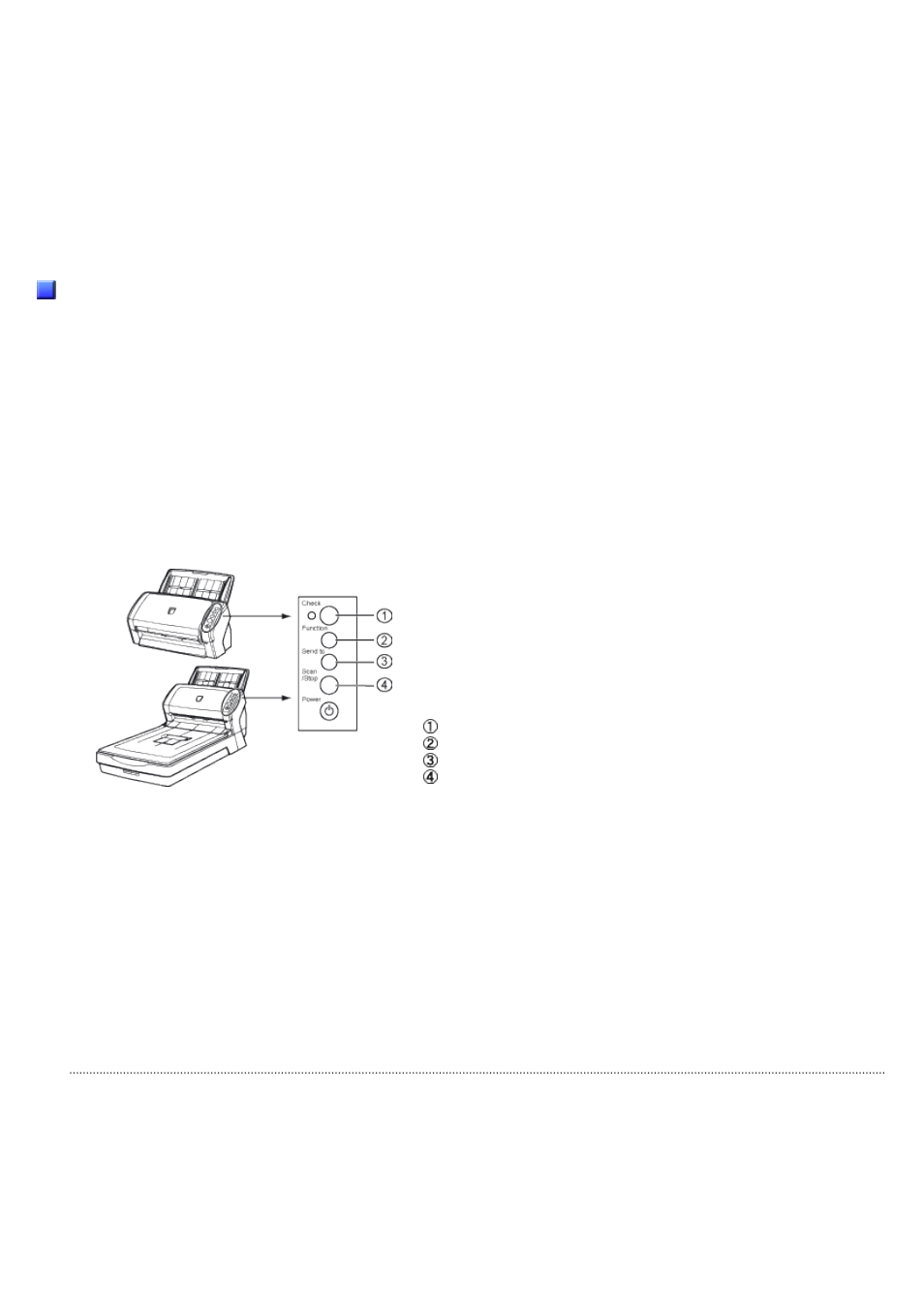 Descriptions | FUJITSU fi-6130 User Manual | Page 120 / 211