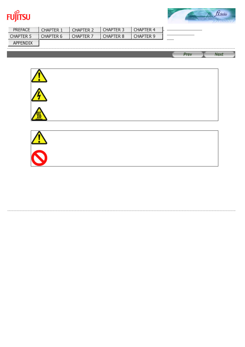 FUJITSU fi-6130 User Manual | Page 121 / 211