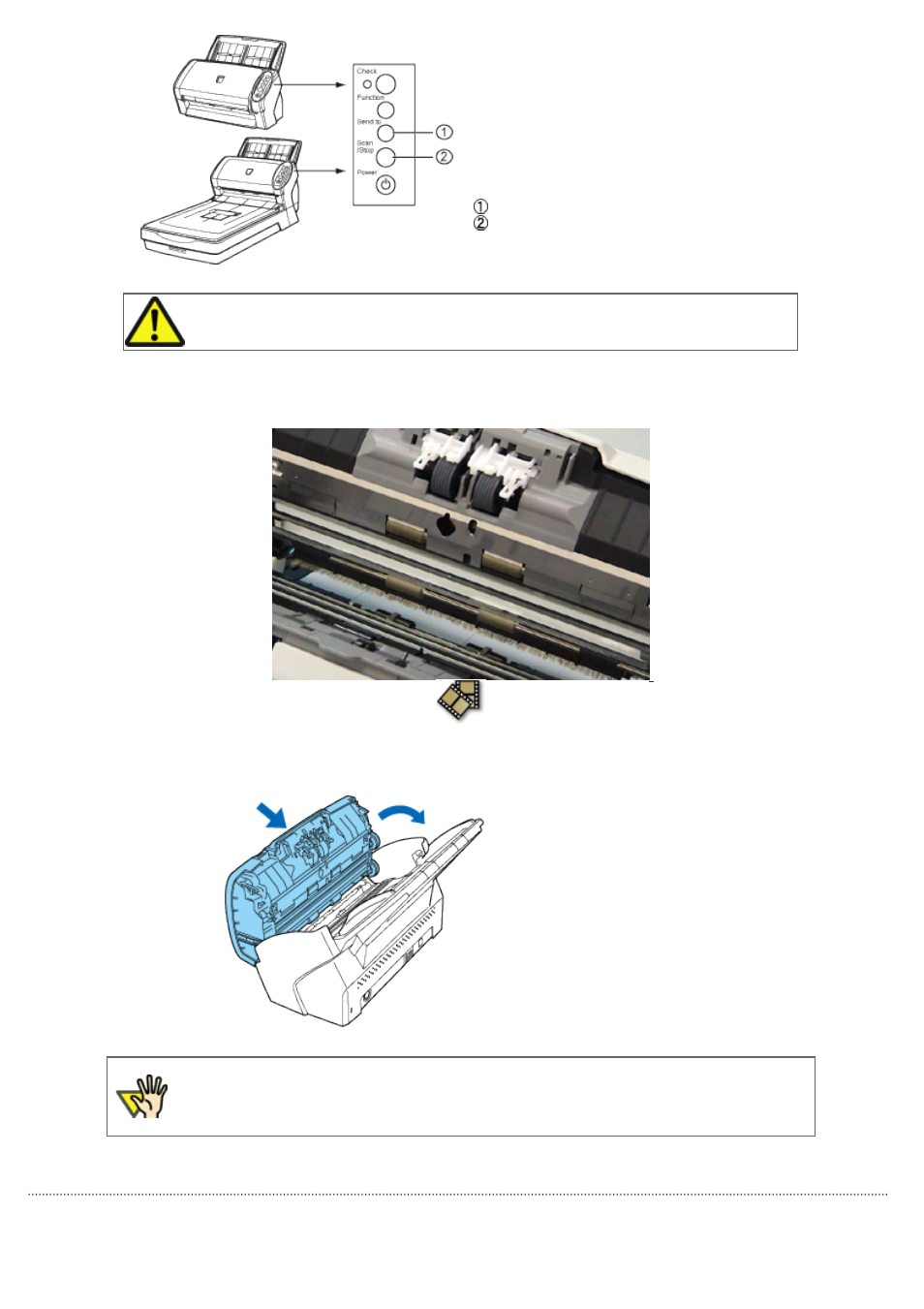 FUJITSU fi-6130 User Manual | Page 128 / 211