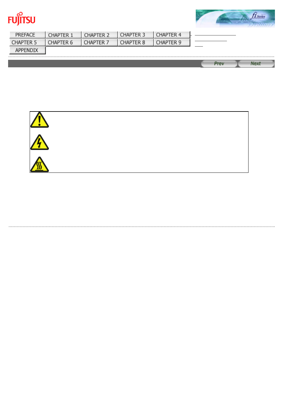 FUJITSU fi-6130 User Manual | Page 129 / 211