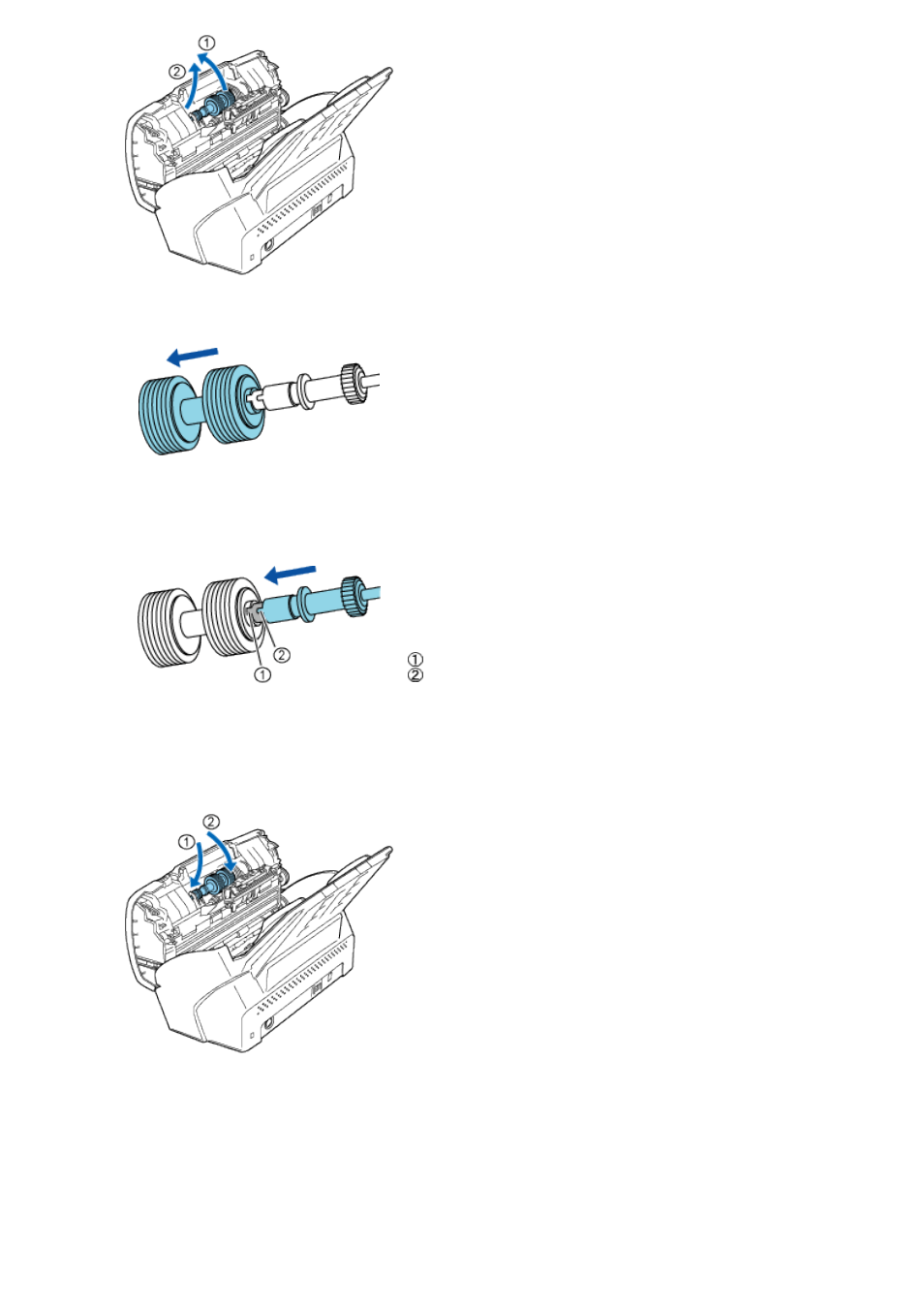 FUJITSU fi-6130 User Manual | Page 136 / 211