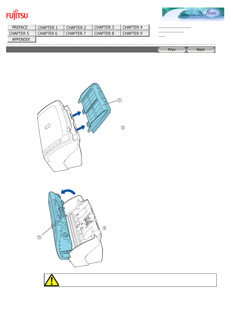 FUJITSU fi-6130 User Manual | Page 138 / 211