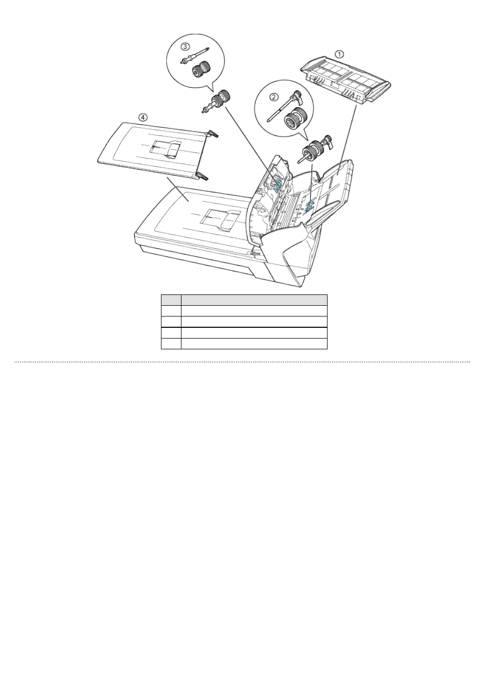 FUJITSU fi-6130 User Manual | Page 17 / 211