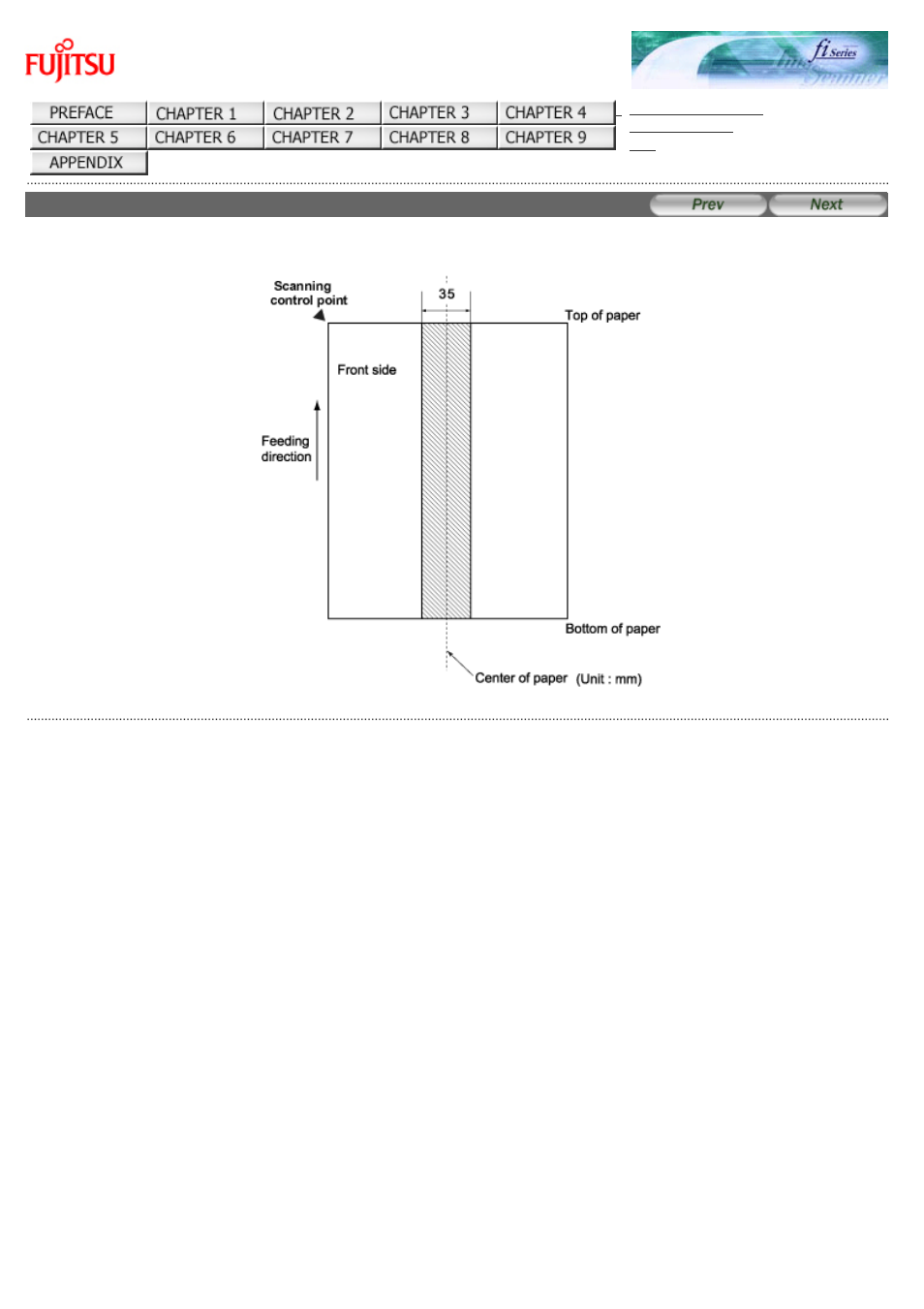 FUJITSU fi-6130 User Manual | Page 176 / 211