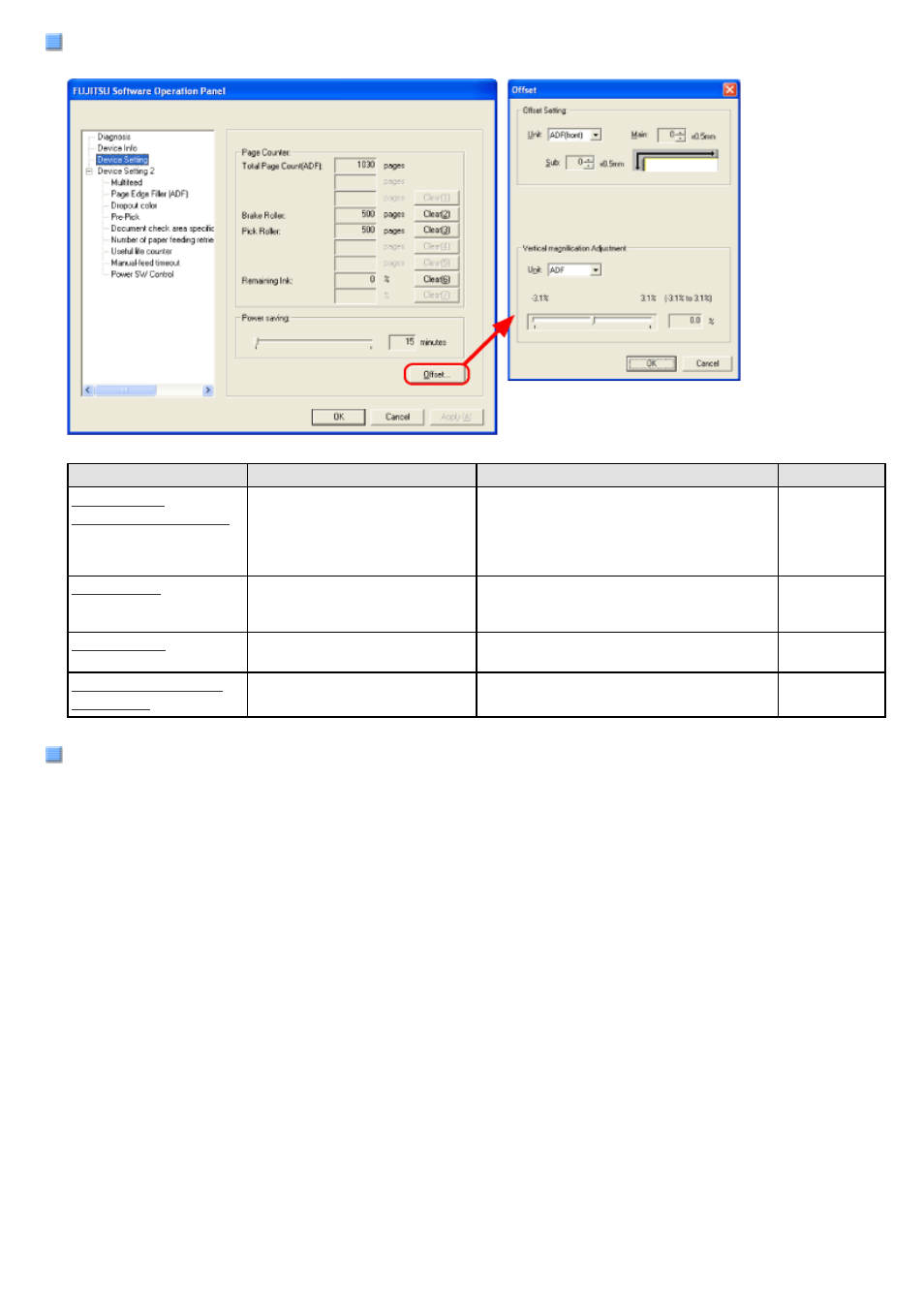 FUJITSU fi-6130 User Manual | Page 181 / 211