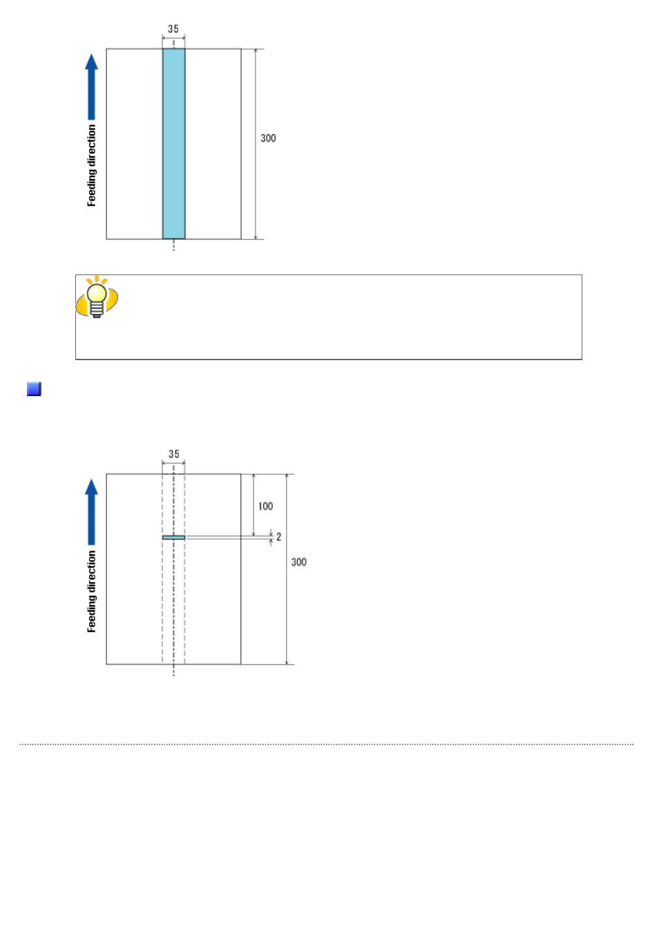 Setting example 3 (bad example) | FUJITSU fi-6130 User Manual | Page 191 / 211