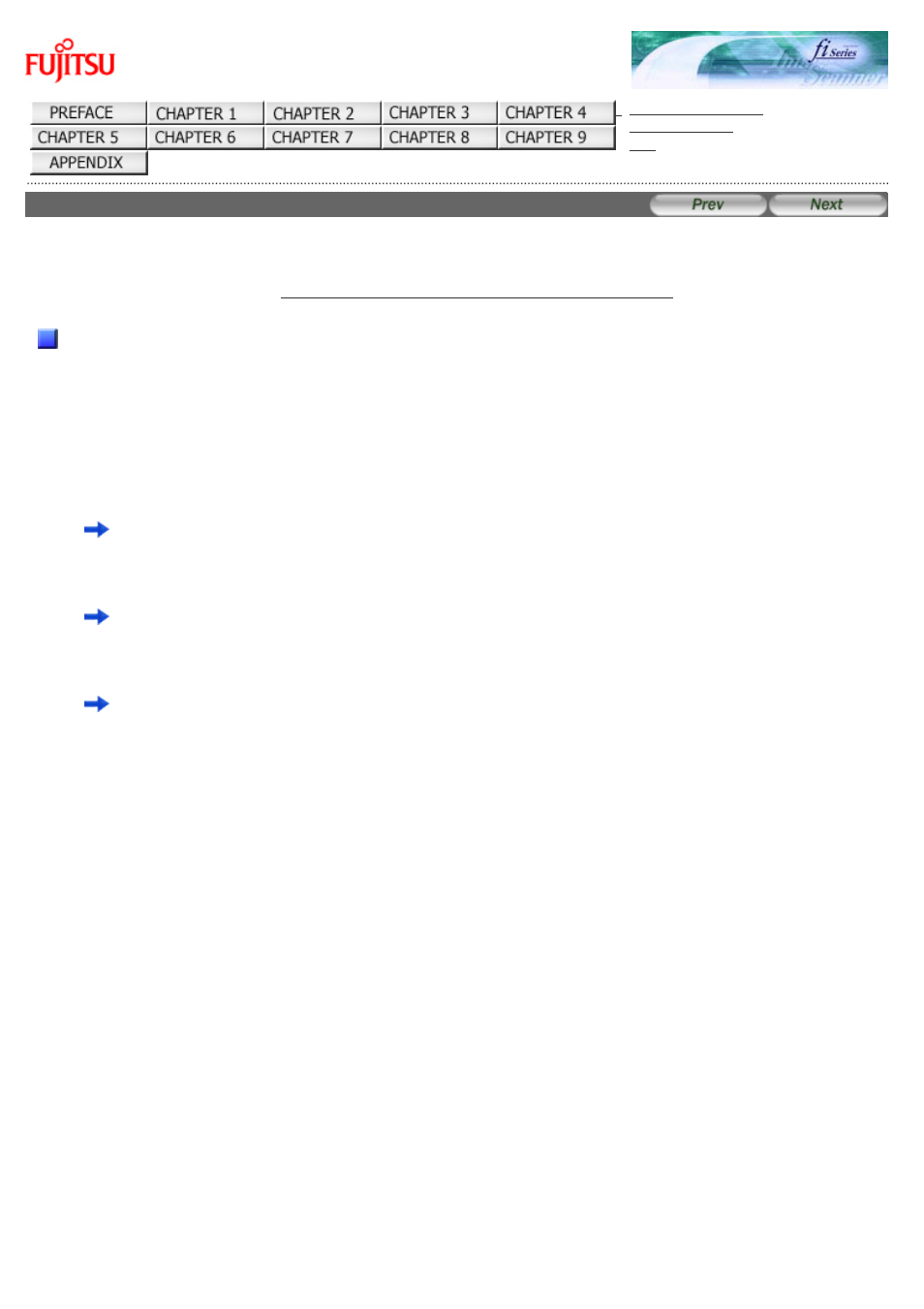 Launches the linked application software (*), Setup cd-rom," and appendix 1, Before using the [scan] or [send to] button | Appendix 1 before using the, Scan] and [send to] buttons | FUJITSU fi-6130 User Manual | Page 208 / 211