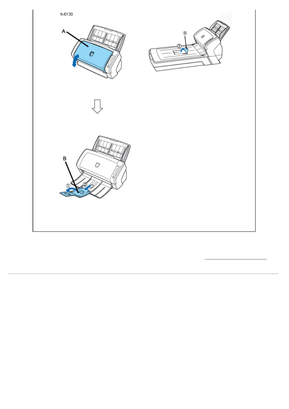 FUJITSU fi-6130 User Manual | Page 27 / 211