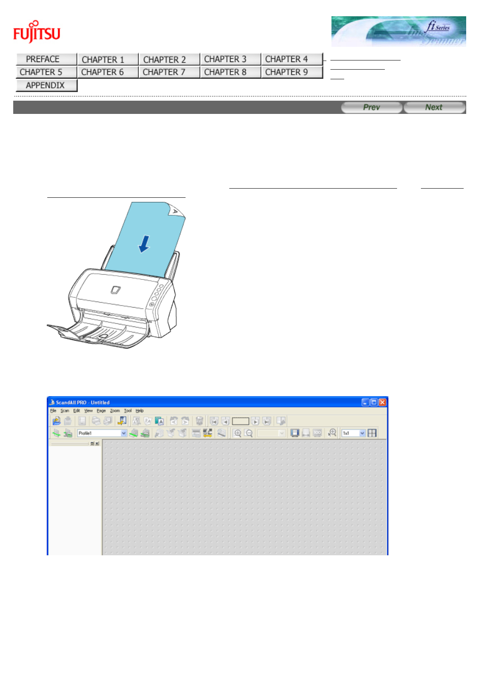 FUJITSU fi-6130 User Manual | Page 29 / 211