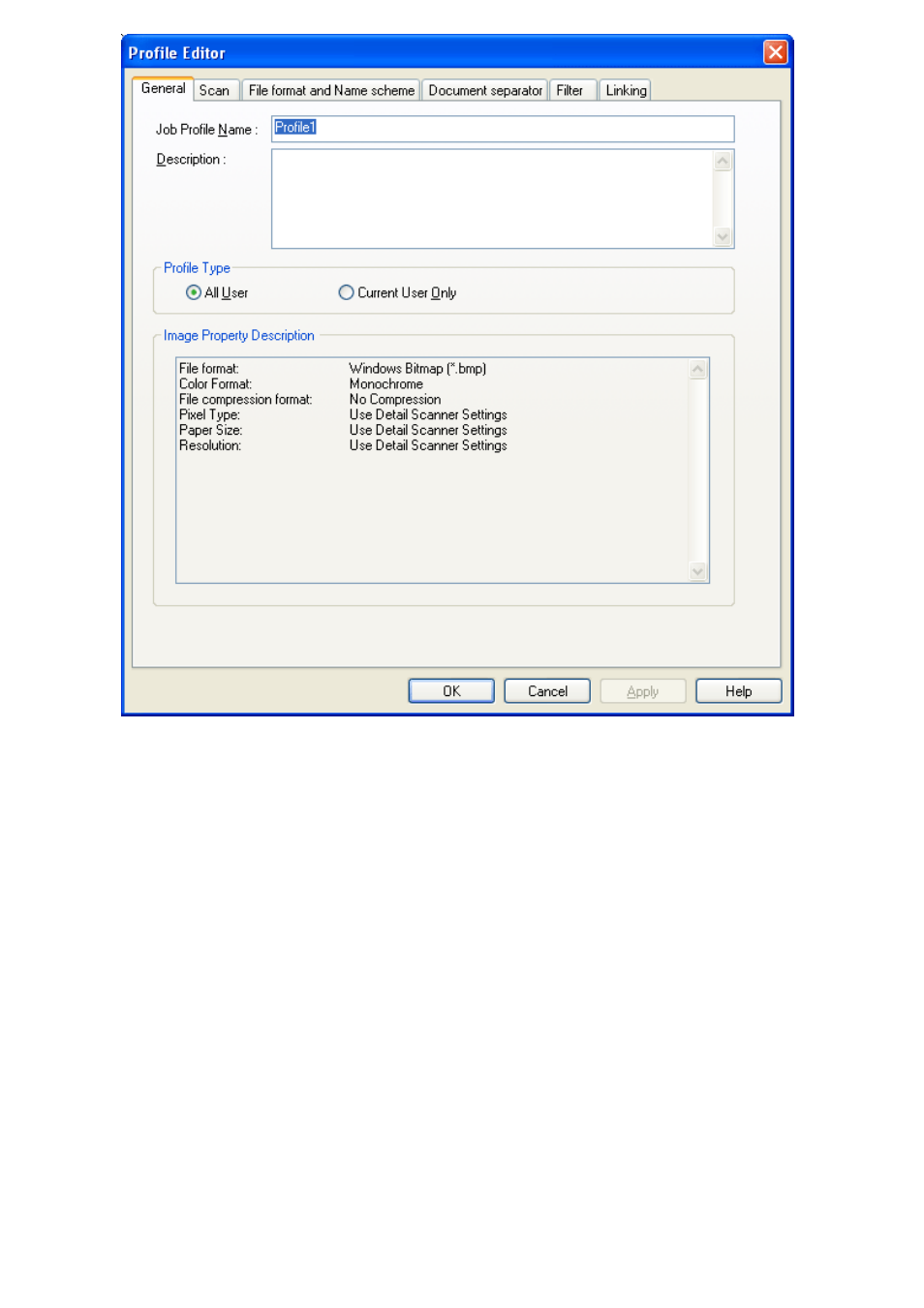 FUJITSU fi-6130 User Manual | Page 57 / 211
