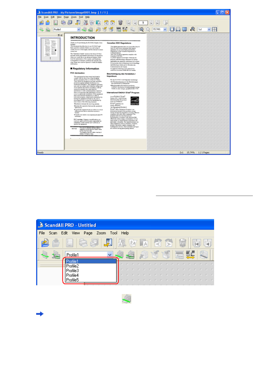 FUJITSU fi-6130 User Manual | Page 60 / 211