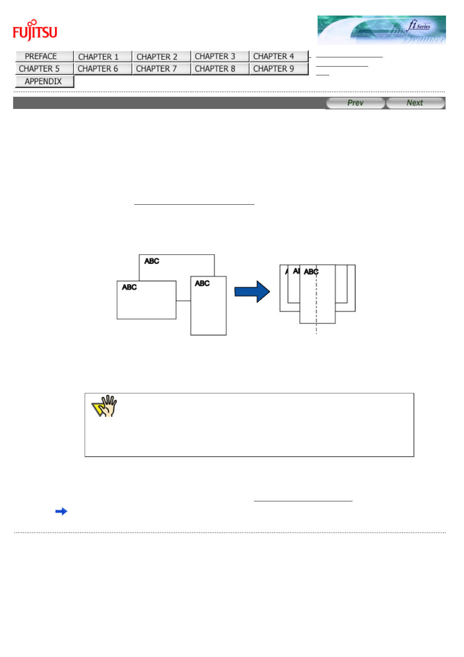 FUJITSU fi-6130 User Manual | Page 69 / 211