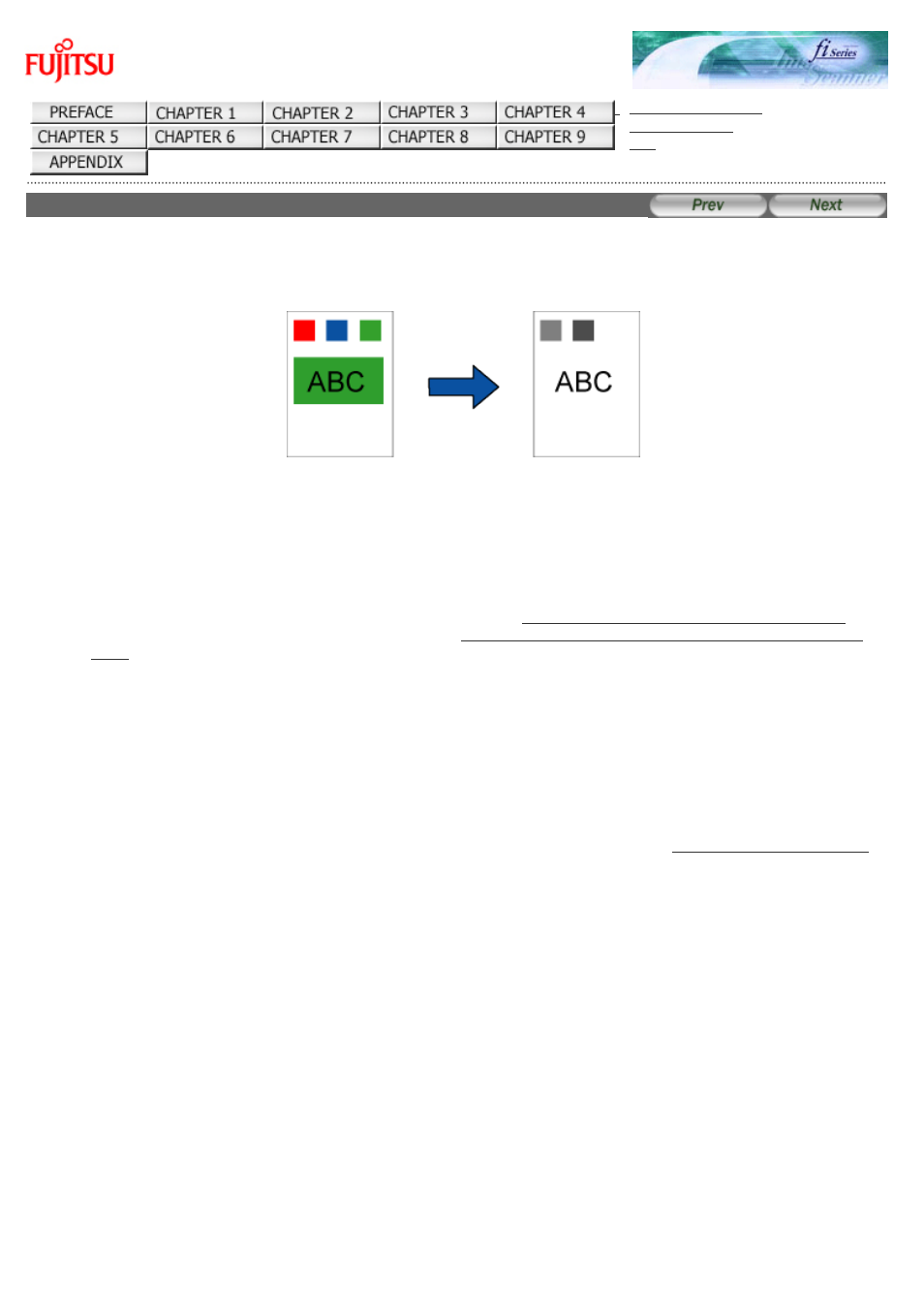 FUJITSU fi-6130 User Manual | Page 82 / 211