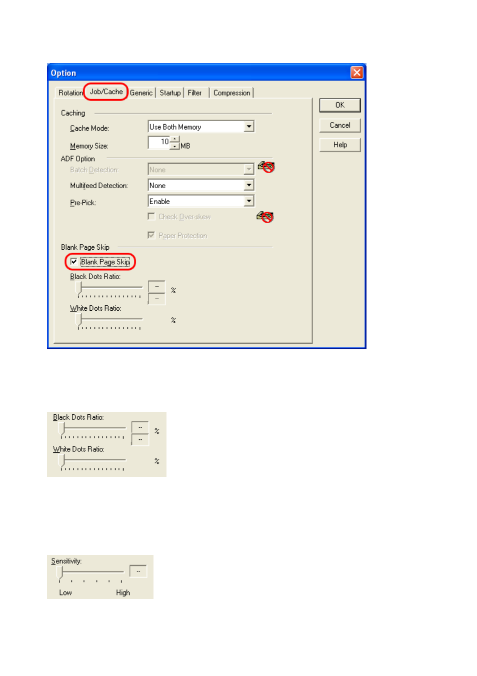 FUJITSU fi-6130 User Manual | Page 86 / 211