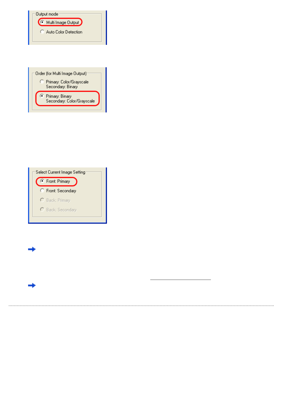 FUJITSU fi-6130 User Manual | Page 95 / 211