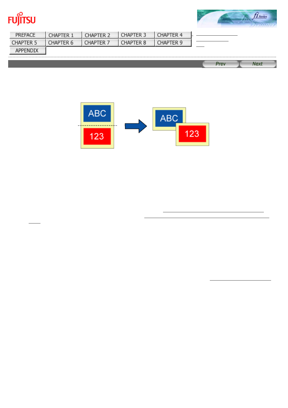 FUJITSU fi-6130 User Manual | Page 99 / 211