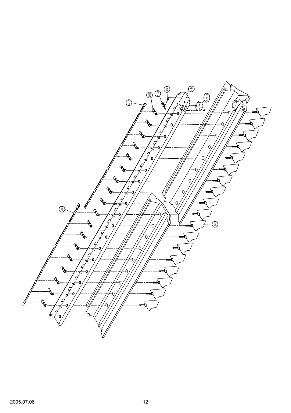 FUJITSU RY-36UA User Manual | Page 13 / 27