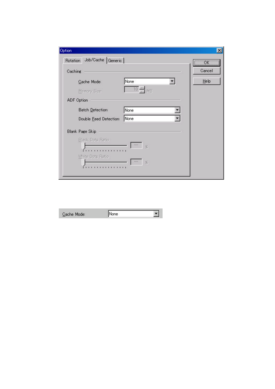 FUJITSU C150-E187-01EN User Manual | Page 30 / 94