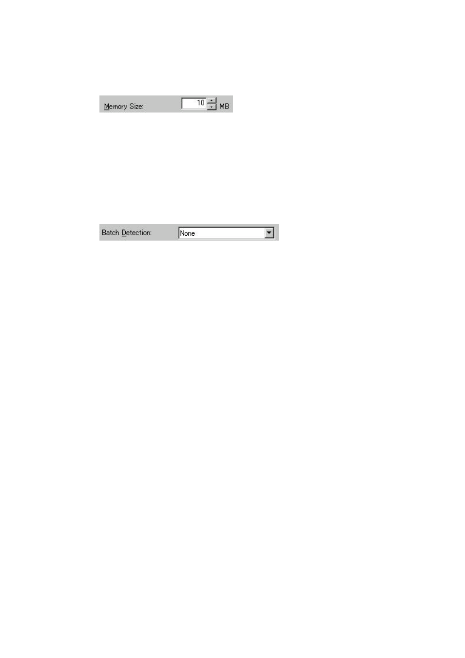 FUJITSU C150-E187-01EN User Manual | Page 31 / 94