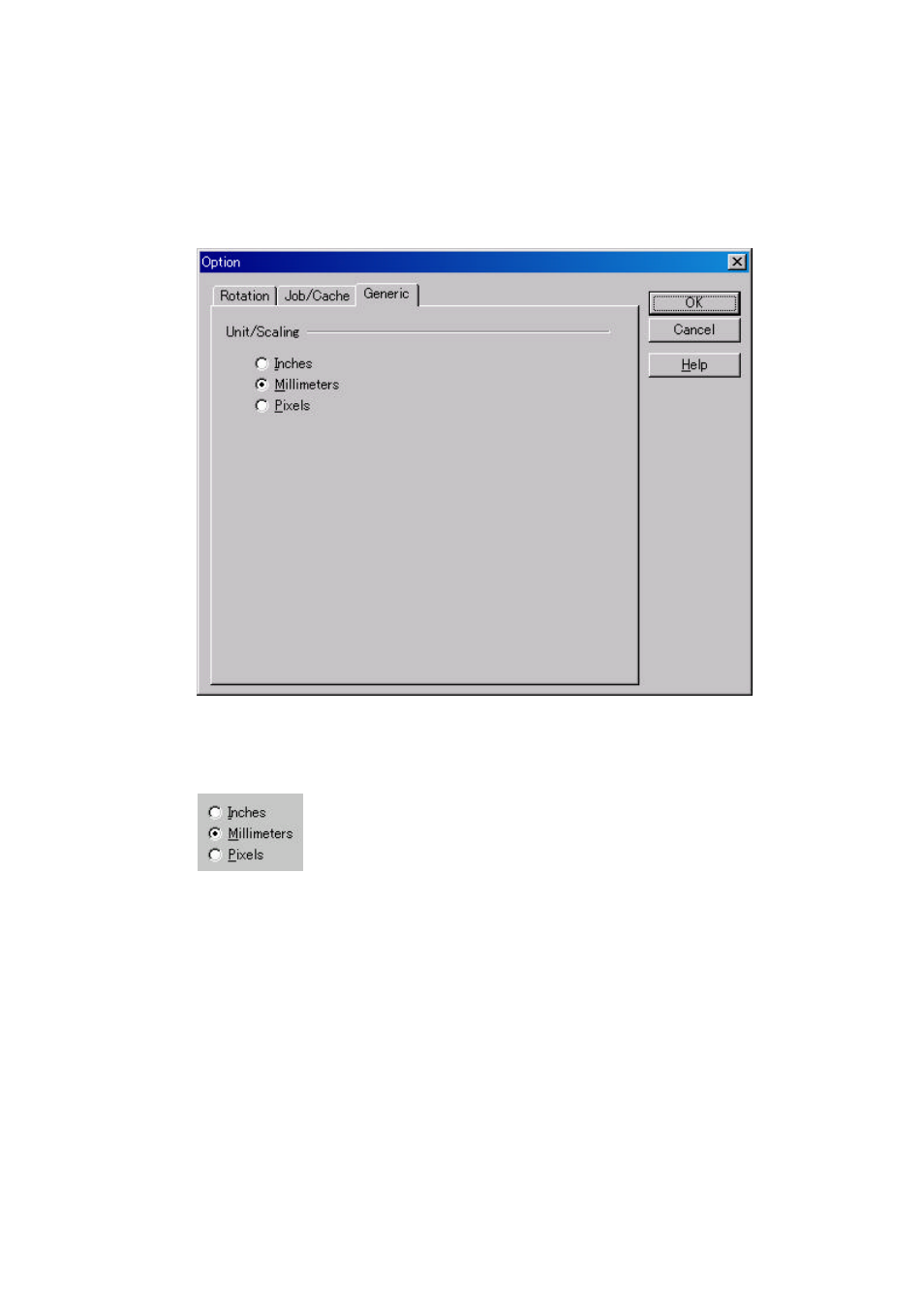 FUJITSU C150-E187-01EN User Manual | Page 33 / 94