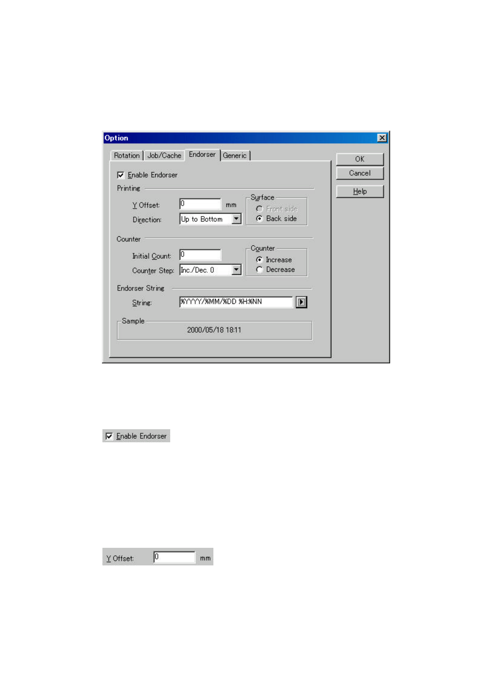 FUJITSU C150-E187-01EN User Manual | Page 34 / 94