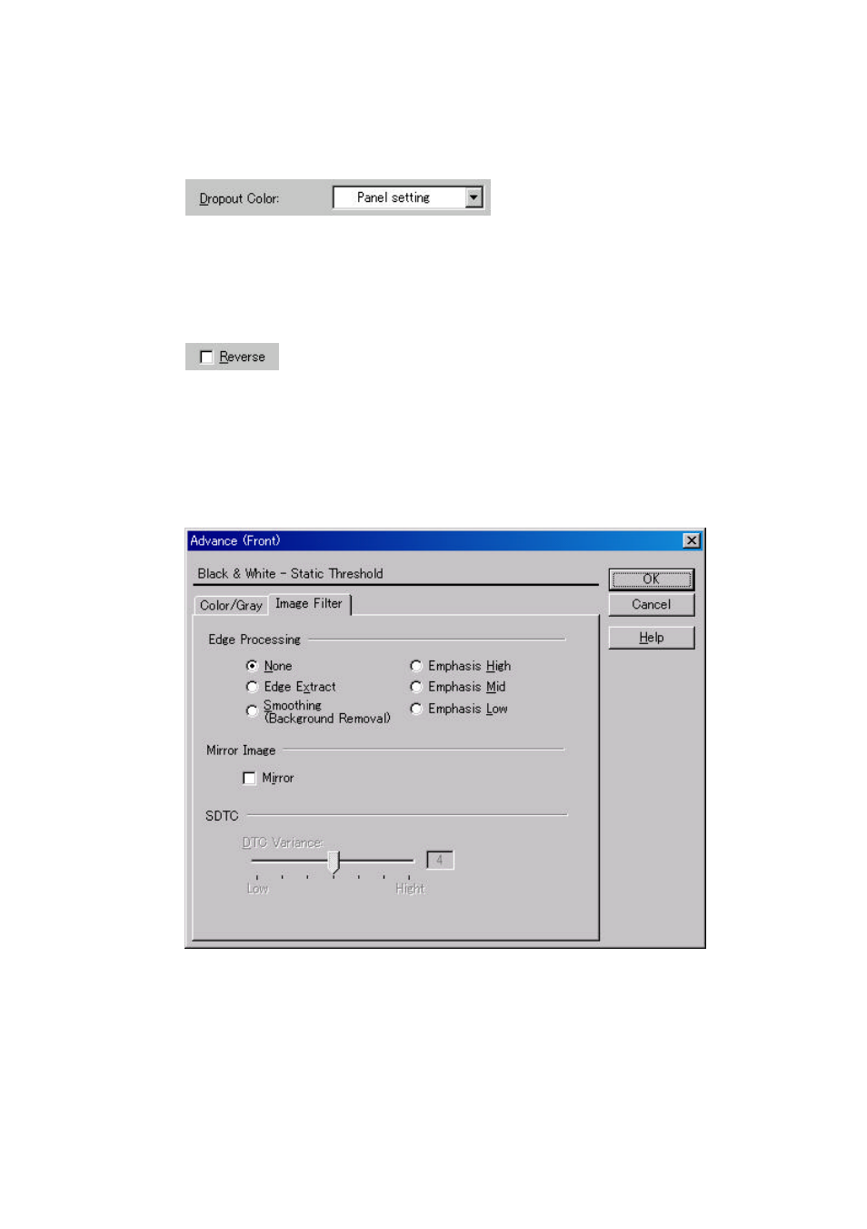 FUJITSU C150-E187-01EN User Manual | Page 40 / 94