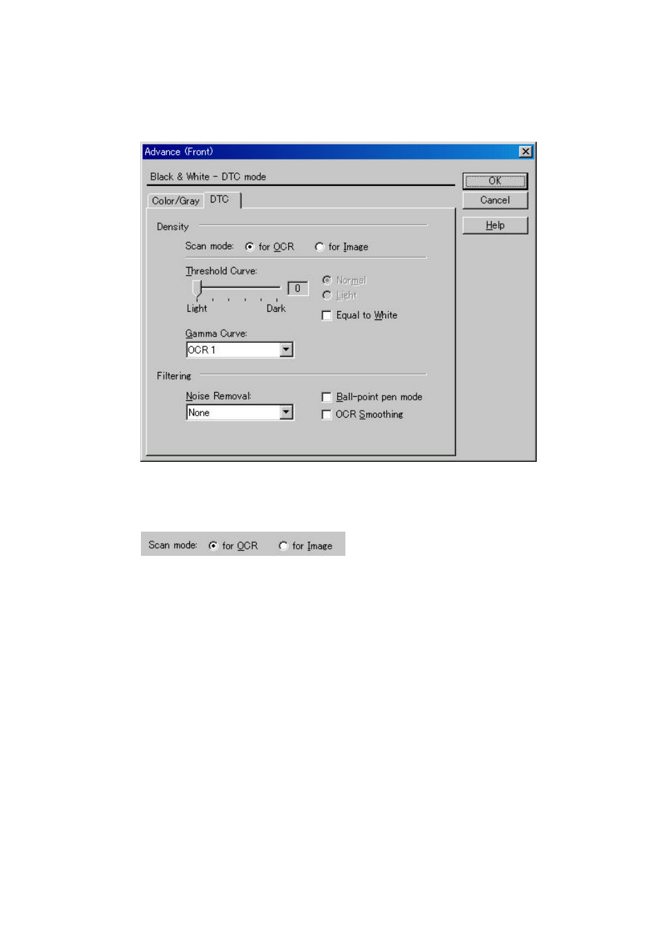 FUJITSU C150-E187-01EN User Manual | Page 42 / 94