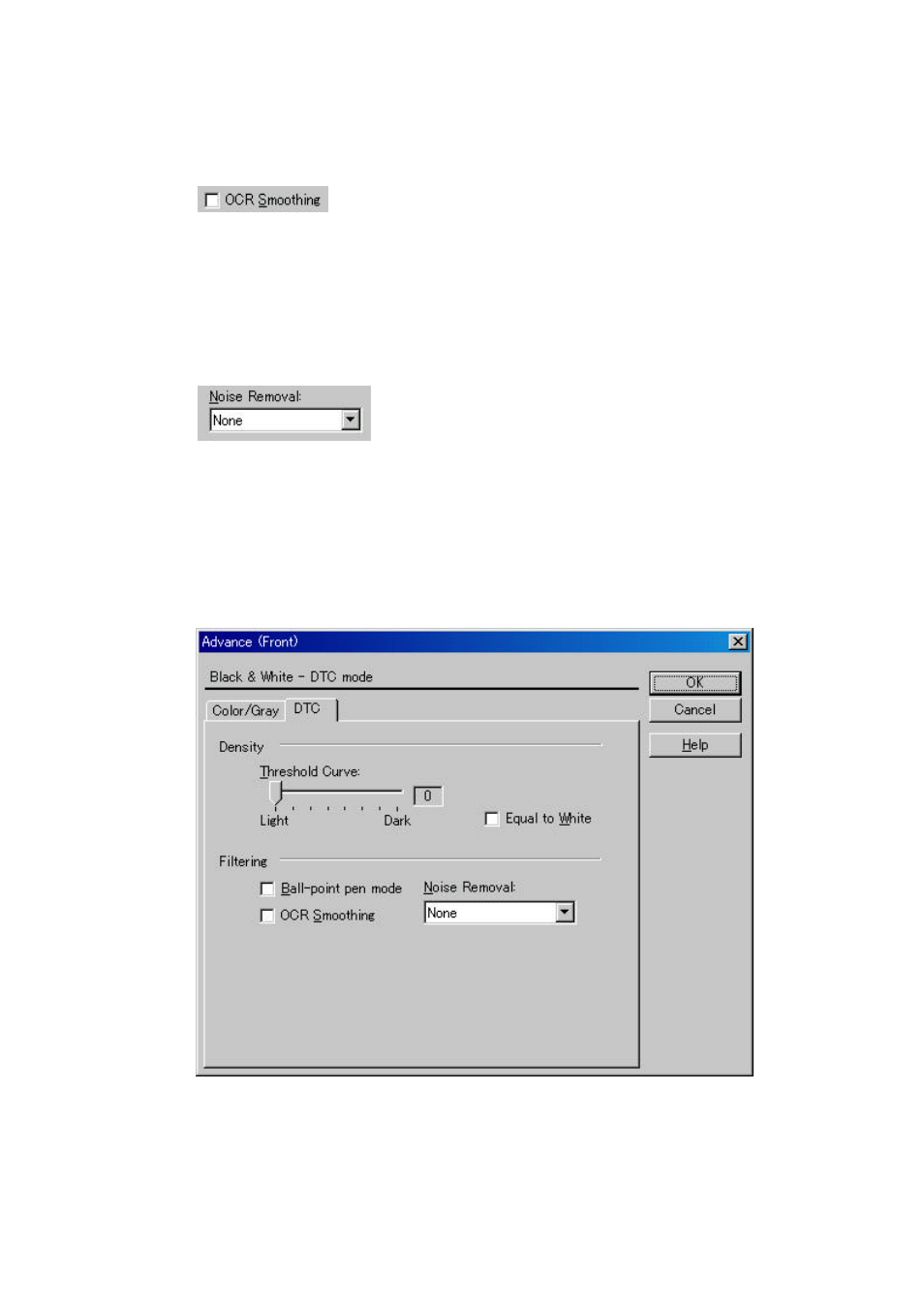 FUJITSU C150-E187-01EN User Manual | Page 44 / 94
