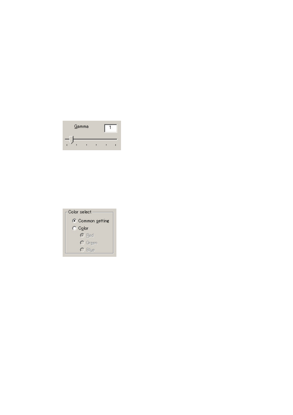 FUJITSU C150-E187-01EN User Manual | Page 46 / 94