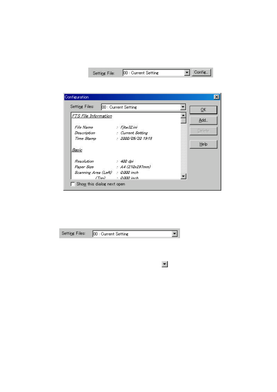 FUJITSU C150-E187-01EN User Manual | Page 49 / 94