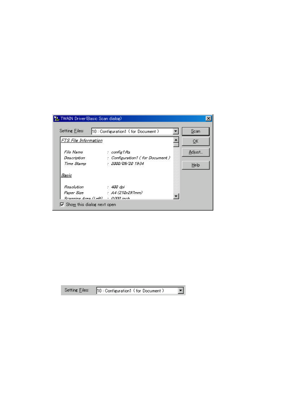 FUJITSU C150-E187-01EN User Manual | Page 52 / 94