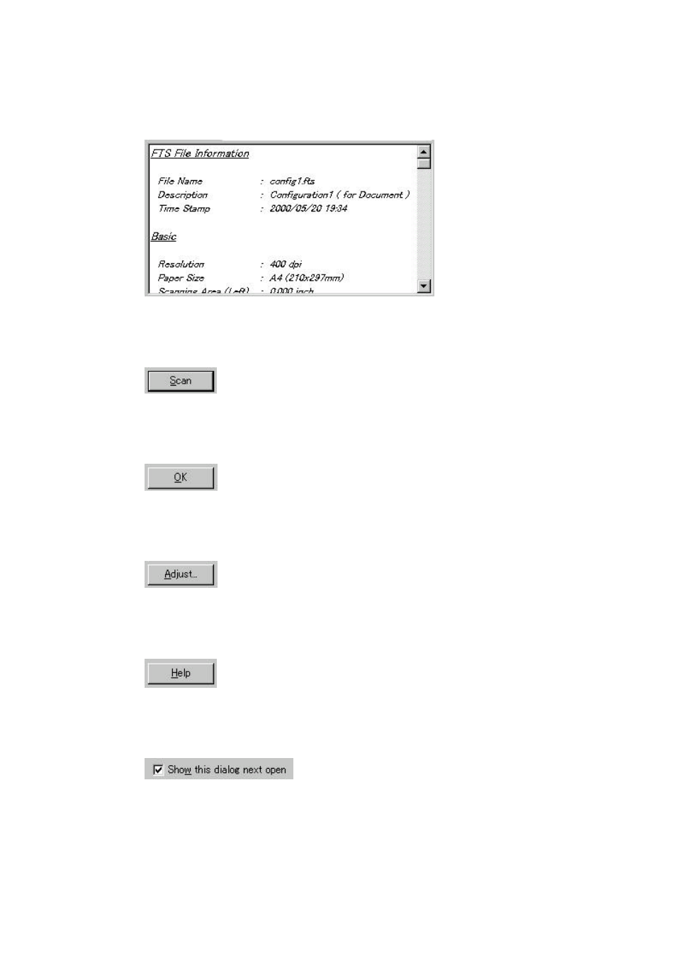 FUJITSU C150-E187-01EN User Manual | Page 53 / 94