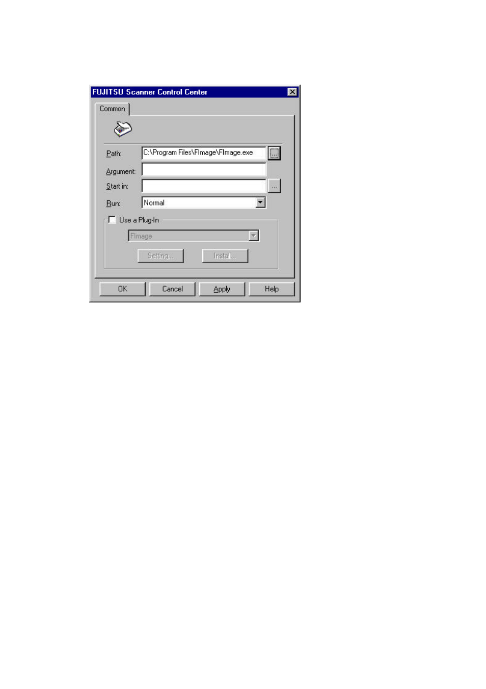 FUJITSU C150-E187-01EN User Manual | Page 64 / 94