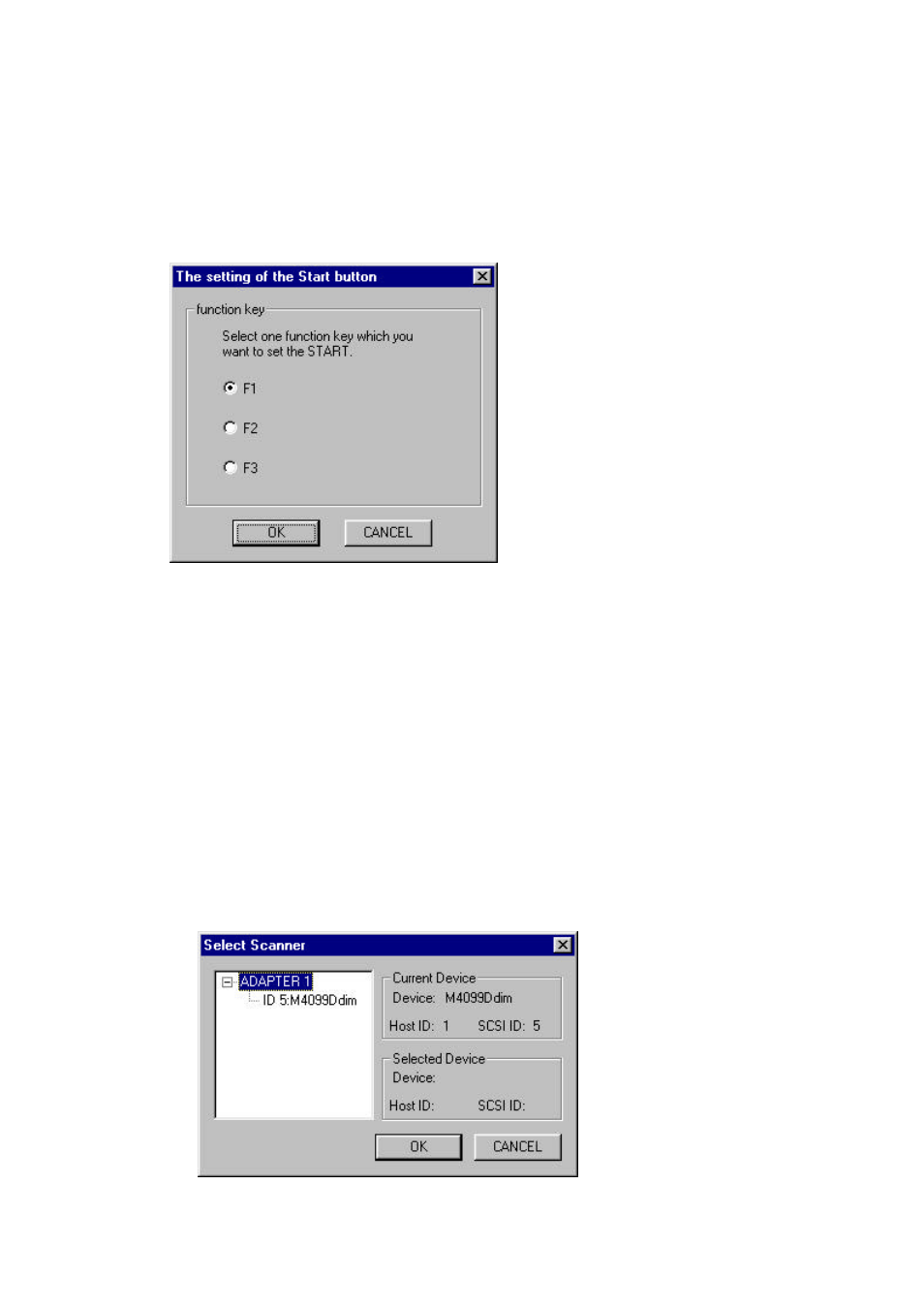 FUJITSU C150-E187-01EN User Manual | Page 66 / 94