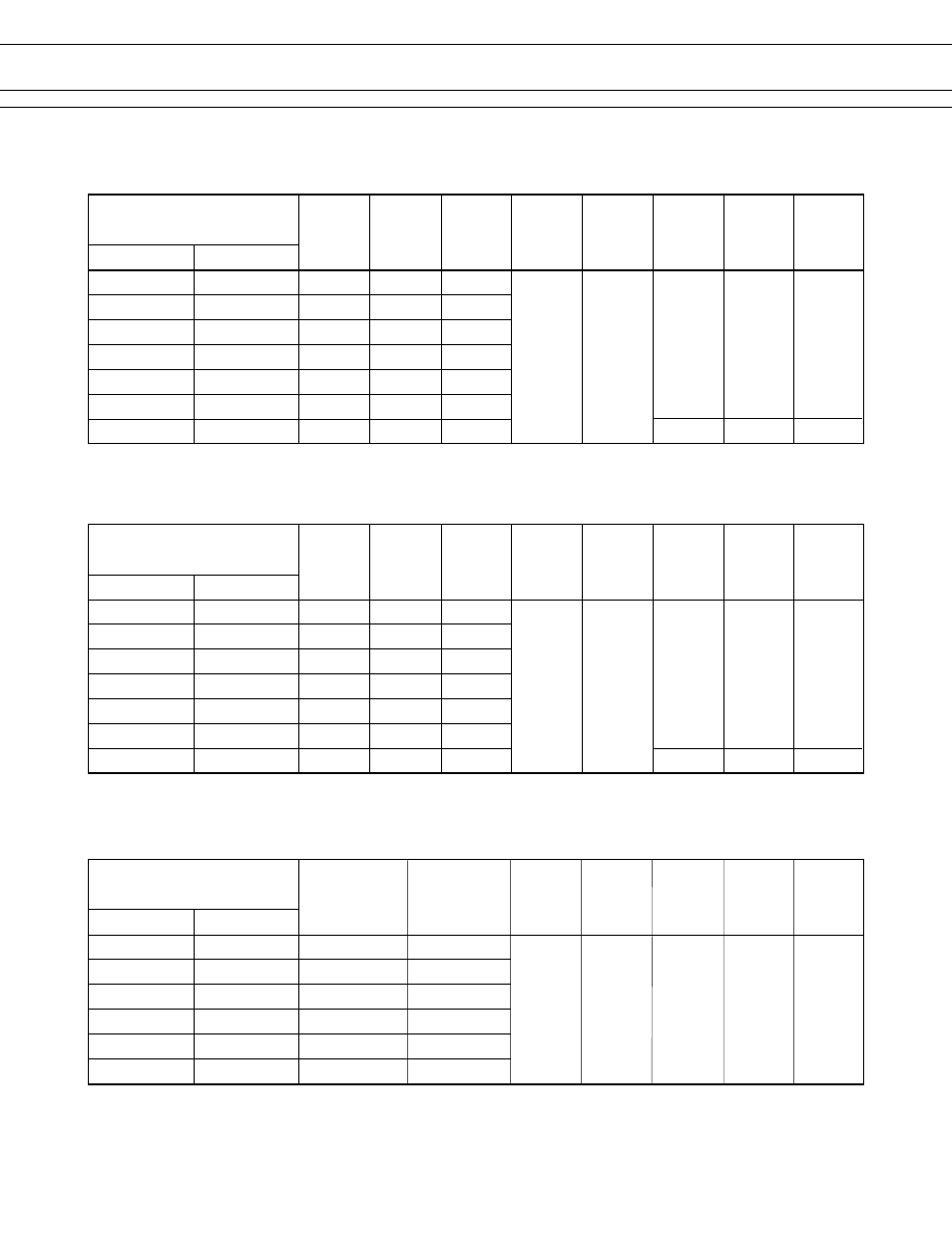 Discontinued, Fbr12 series, Coil data chart | FUJITSU FBR12 User Manual | Page 4 / 6