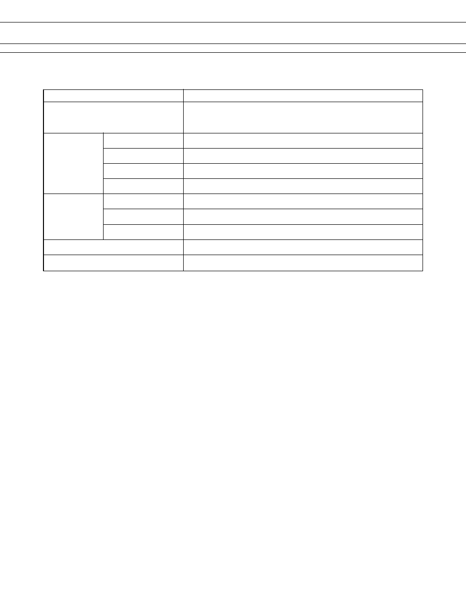 FUJITSU FTP-633GA101 User Manual | Page 3 / 6