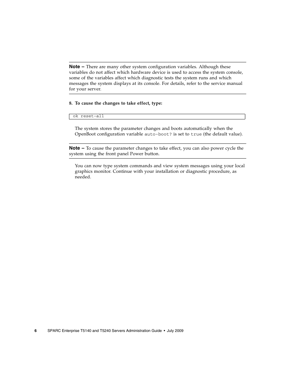 FUJITSU T5140 User Manual | Page 22 / 76