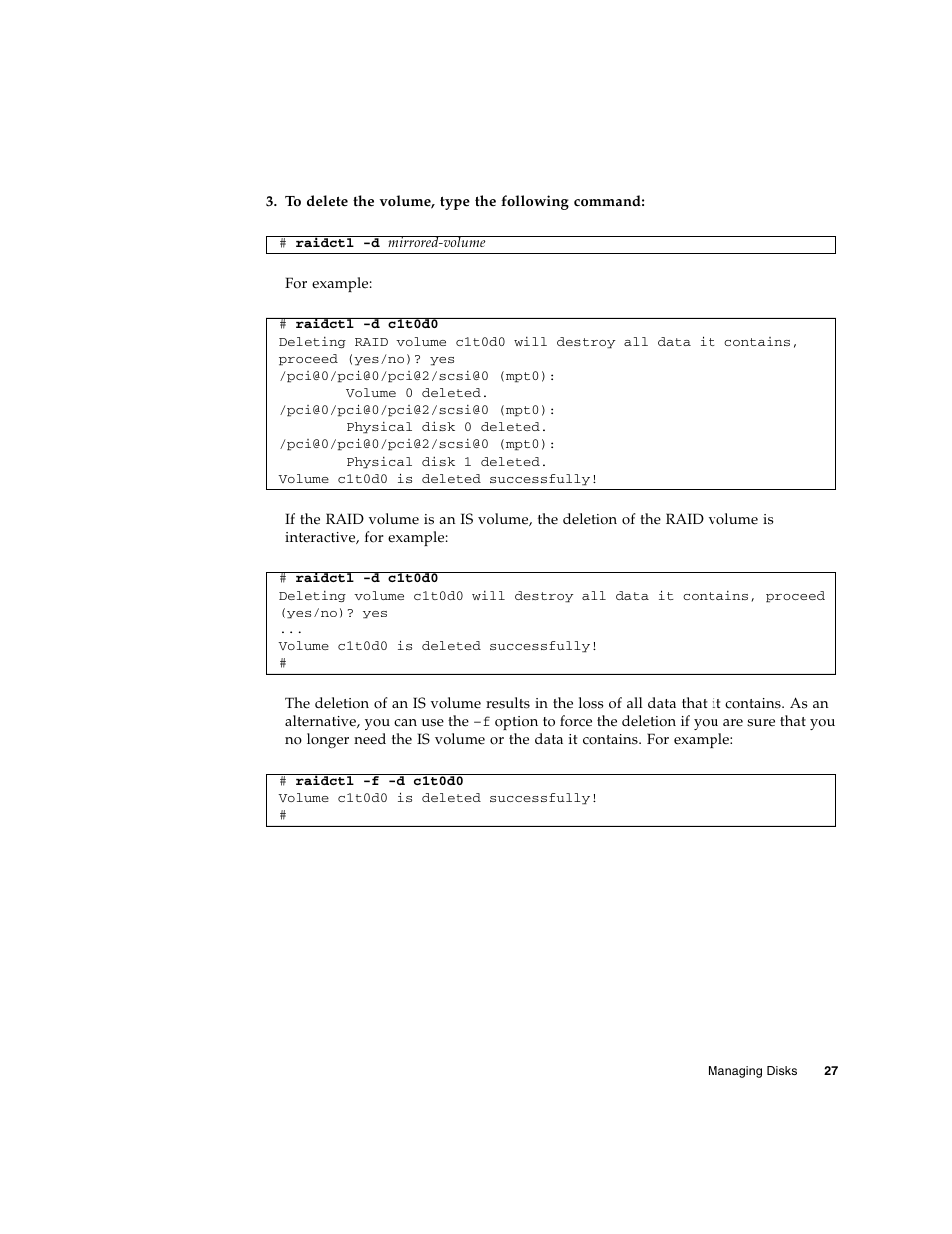 FUJITSU T5140 User Manual | Page 43 / 76