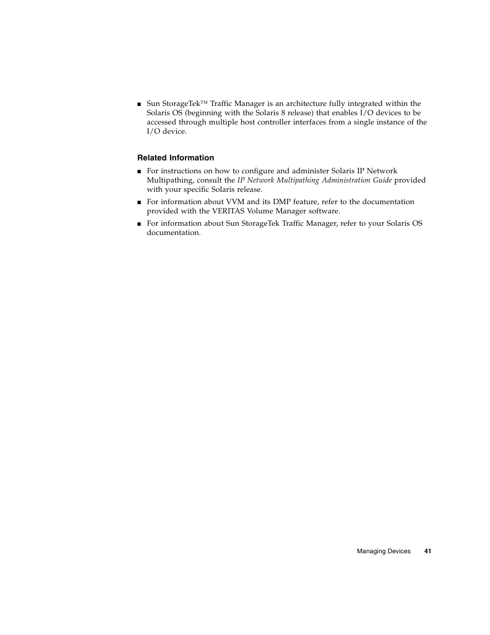 Related information | FUJITSU T5140 User Manual | Page 57 / 76