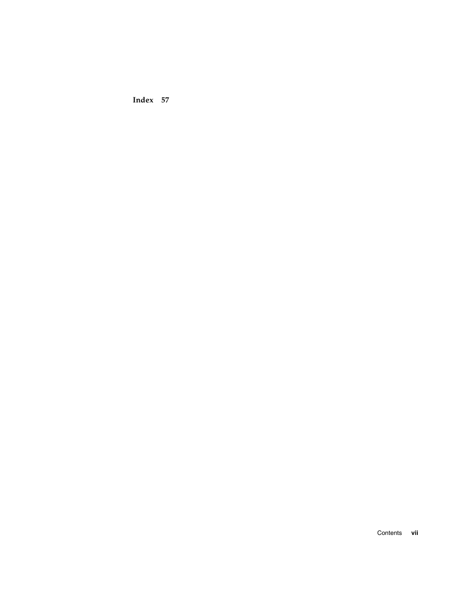 FUJITSU T5140 User Manual | Page 9 / 76