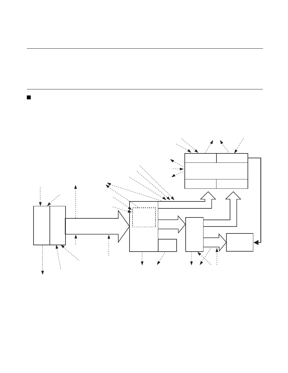 1 operation in normal mode, Operation in normal mode | FUJITSU SOFTUNE F2 MC-16 User Manual | Page 104 / 354
