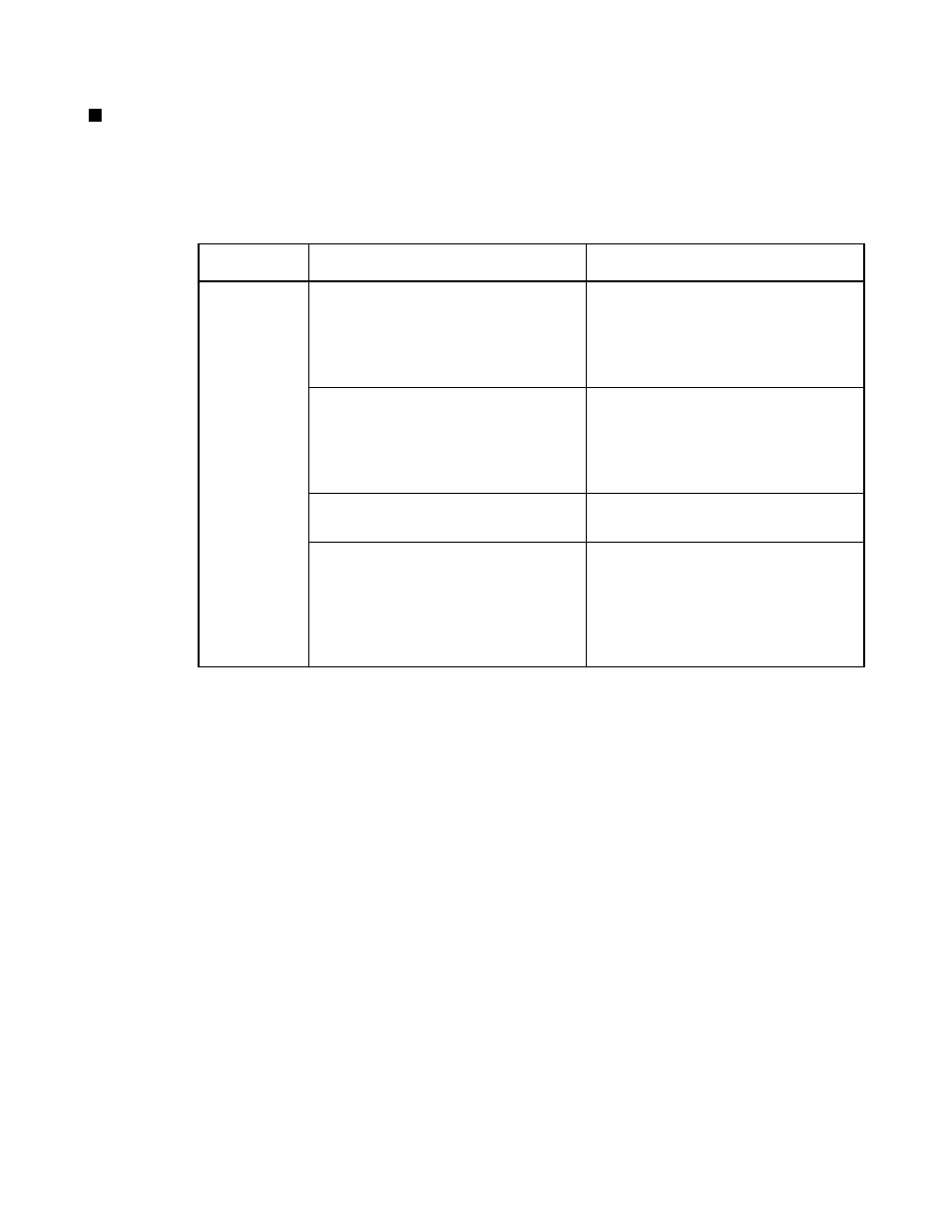 FUJITSU SOFTUNE F2 MC-16 User Manual | Page 105 / 354